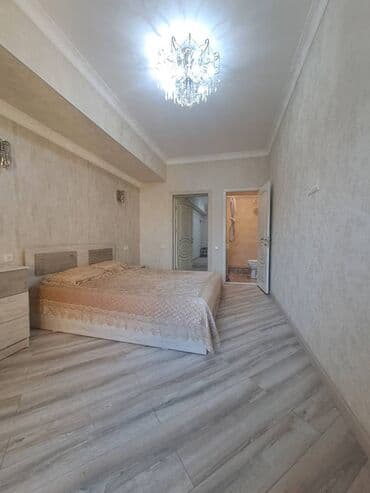 продаю недостроенный дом: 2 комнаты, 117 м², Элитка, 4 этаж, Старый ремонт — 5