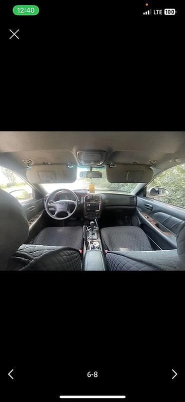 соната lp: Hyundai Sonata: 2014 г., Механика, Седан — 3