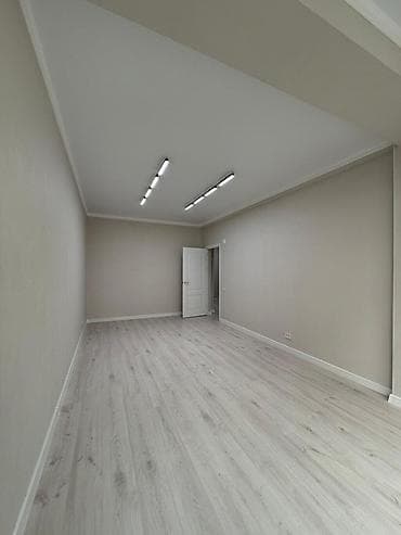 3 комнаты, 106 м², Верхний Джал Элитка, 3 этаж, Дизайнерский ремонт — 4