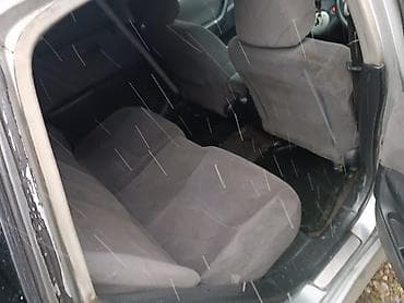 Volkswagen: Honda Civic: 2000 г., 1.5 л, Автомат, Бензин, Хэтчбэк — 8