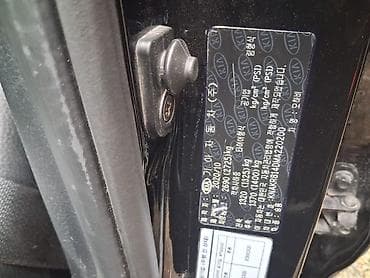 кич саренто: Kia Mohave: 2020 г., 0.3 л, Автомат, Дизель, Внедорожник — 6