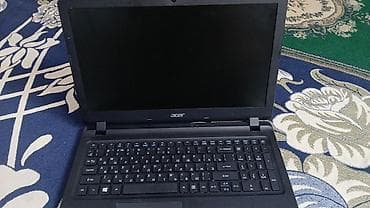 ноутбук без экрана купить: Ноутбук Acer - Экран с матовым покрытием, веб‑камера над дисплеем - — 3