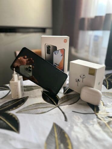 айфон 13 цена бишкек бу: Redmi, Redmi 11 Prime 4G, Жаңы, 128 ГБ, түсү - Көгүлтүр, 2 SIM — 5
