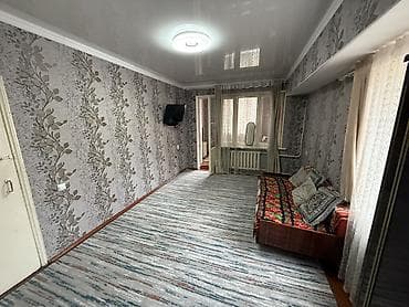 чистый дом: 1 комната, Собственник, С мебелью полностью — 2