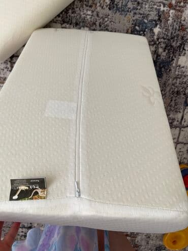 заказать ортопедический матрас: Ортопедические подушки за 2 шт, самая низкая цена в городе — 4