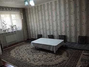 квартира коридорного типа: 2 комнаты, 44 м², 104 серия, 1 этаж, Косметический ремонт — 1