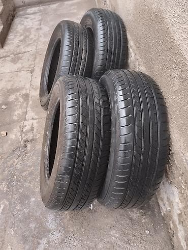 honda stepwgn spada: Летние автомобильные шины, комплект из 4 шт. Характеристики: - — 1