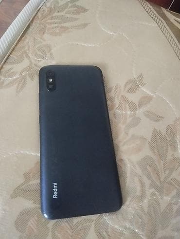 redmi 9 а: Xiaomi, Mi 9 Lite, Колдонулган, 32 ГБ, түсү - Кара, 2 SIM — 2