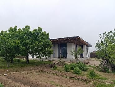 Дома: Продаётся : ДАЧА в р-не с. БАЙТИК Дом с участком - 11 соток ПСО - — 4