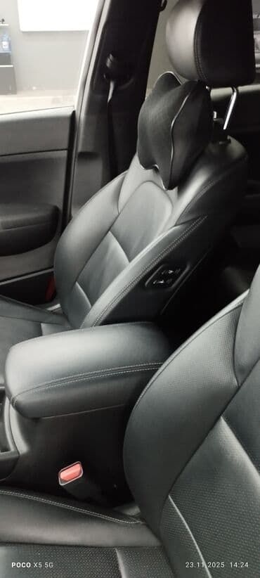 kia: Kia Sportage: 2020 г., 2 л, Автомат, Дизель, Кроссовер — 10