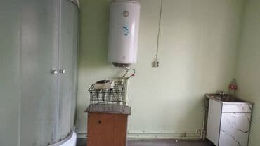 я ищу дом бишкеке: 50 м², 3 комнаты, Утепленный, Забор, огорожен — 2