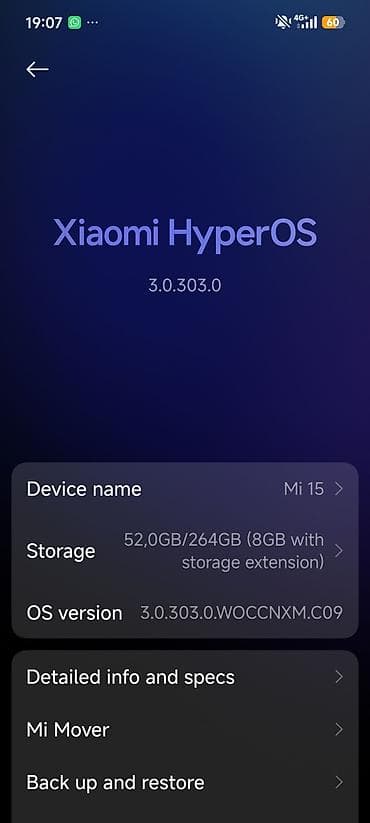 note 14 pro plus: Xiaomi 15 б/у — 9