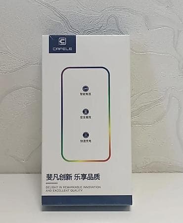 hoco ew72: Новый портативный внешний аккумулятор CAFELE с функцией сверхбыстрой — 3