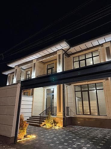 Сниму дом: Таунхаус, 190 м², 5 комнат, Агентство недвижимости, Косметический ремонт — 1