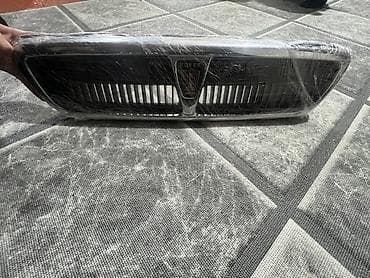 Решетка радиатора Rover 1999 г., Новый, Оригинал