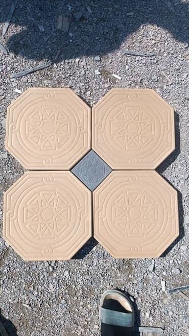 брусчатка бишкек дом брусчатки'' тротуарная плитка бордюры бишкек: Брусчатка, Брусчатки, Брусчатка Бишкек цена, Брусчатка евро — 12