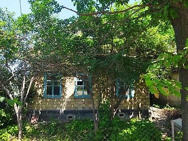 хрущевские дачи: Продаётся частный дом в Ново-Павловке участок 9 сотокв тихом зелёном — 2