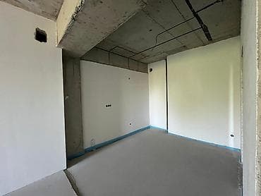 кварира: 2 комнаты, 70 м², Элитка, 4 этаж, Готовая ПСО (под самоотделку) — 5