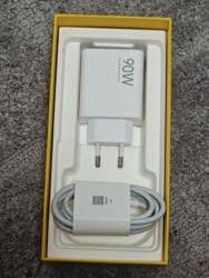 поко х3 nfc: Poco F6, Колдонулган, 512 ГБ, түсү - Кара, 2 SIM — 4