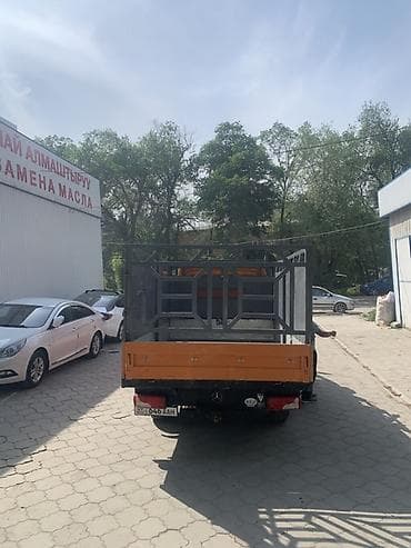 cdi 2 7: Грузо перевозки в городе между городами переезды любые перевозки — 4