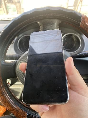 realme 13 plus: Redmi, Redmi Note 8, Б/у, 64 ГБ — 2