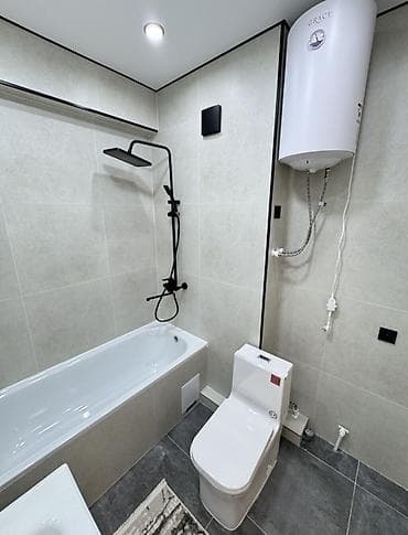 Недвижимость: 1 комната, 38 м² — 8