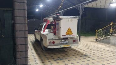 катана на кпп: Ssangyong Rexton: 2018 г., 2.2 л, Типтроник, Дизель, Пикап — 2