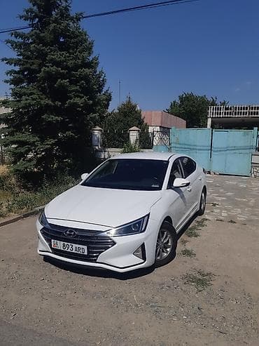ауди с4 2 6 катушка: Hyundai Avante: 2019 г., 1.6 л, Автомат, Газ, Седан — 2
