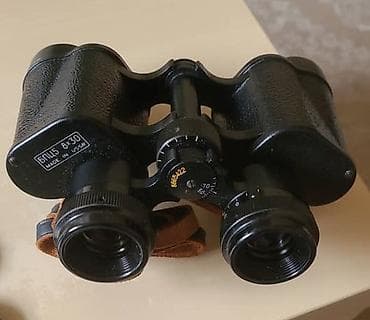 бинокль ош: Продаю Советский и Японскиe оригинальные бинокли! Nikon, из Японии — 9