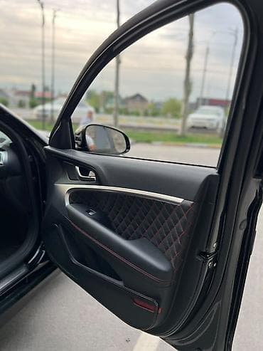 genesis gv70: Hyundai Genesis: 2020 г., 3.3 л, Автомат, Бензин, Седан — 7