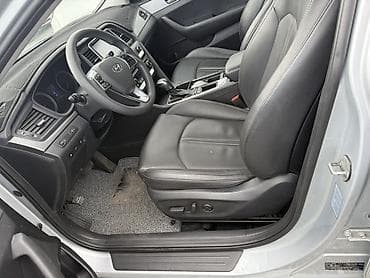 byd e7: Hyundai Sonata: 2019 г., 2 л, Автомат, Газ, Седан — 8