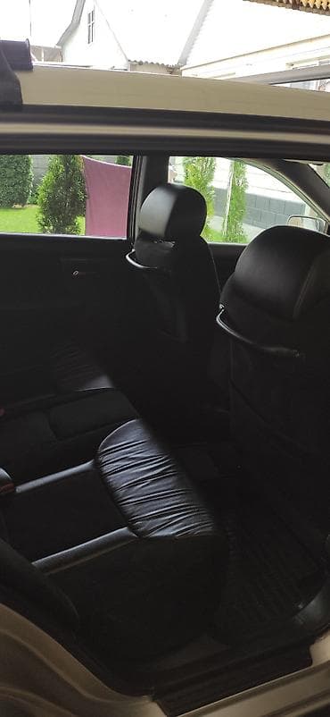 авенсир хонда: Honda Orthia: 2002 г., 2.3 л, Автомат, Бензин, Универсал — 9