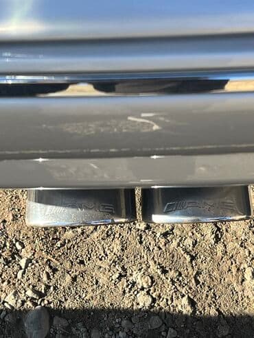 мерсадес: Mercedes-Benz E-Class: 2000 г., 5.5 л, Типтроник, Бензиновая, Седан — 12