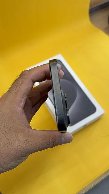 айфон 6 цена в токмоке: IPhone 15 Pro Max, Б/у, 256 ГБ, 85 % — 4