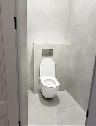 Квартиры: 3 комнаты, 89 м², Элитка, 9 этаж, Дизайнерский ремонт — 5