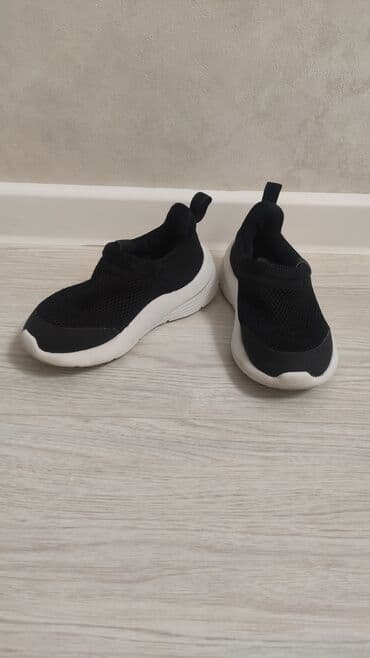 детская обувь 22 размер: Детские летние кроссовки от лининг lining. Верх выполнен из сетчатого — 2