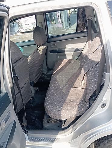 решотка мазда демио: Mazda Demio: 2003 г., 1.3 л, Автомат, Бензин, Хэтчбэк — 9