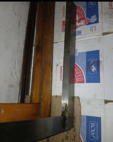 разные мелочи для дома: Токарные инструменты гребенки разные общий 10шт — 10