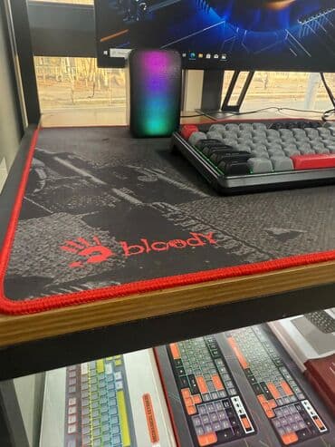 hyper x: Компьютер, Оюндар үчүн — 7