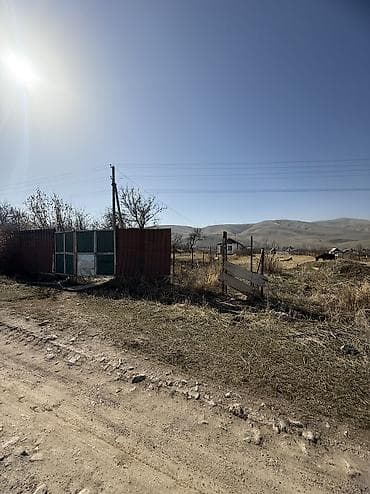 сосновка участок: 5 соток, Для строительства, Красная книга, Договор купли-продажи — 8