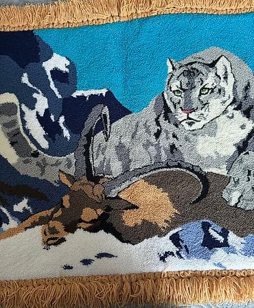 Сейфтер: Килем Жаңы, 100, Накталай эмес/накталай төлөм — 1