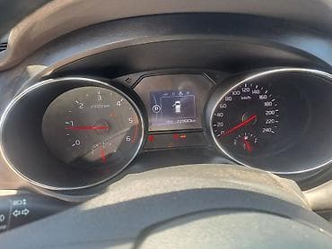 авто ээр: Kia Carnival: 2017 г., 2.2 л, Автомат, Дизель, Минивэн — 2