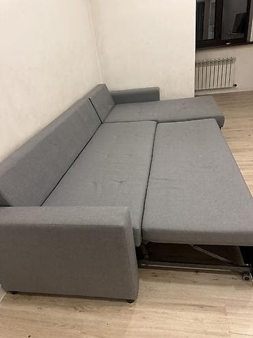 диван спальный раскладной: Угловой диван, Раскладной — 2