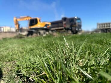 экскаваторы работы: Экскаватор | Выкорчевывание пней, Траншеи, Котлованы — 3