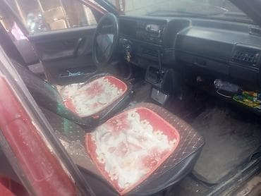 двигатель на гольф 2: Volkswagen Golf: 1991 г., 1.6 л, Механика, Бензин, Хэтчбэк — 1