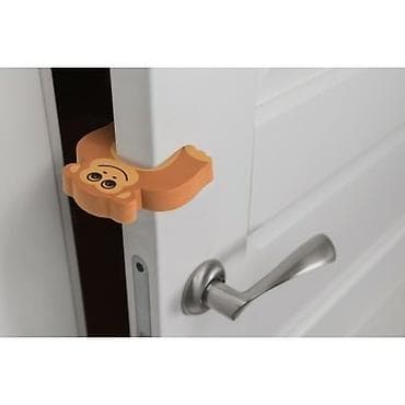 жд: СТОПЕРЫ НА ДВЕРЬ! ⠀ Фиксатор ROXY-KIDS не позволяет двери захлопнуться — 5