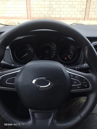 вмв e34: Renault SM6: 2018 г., Автомат, Бензин, Седан — 9