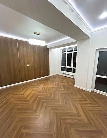 Продажа квартир: 2 комнаты, 65 м², Элитка, 4 этаж, Дизайнерский ремонт — 2