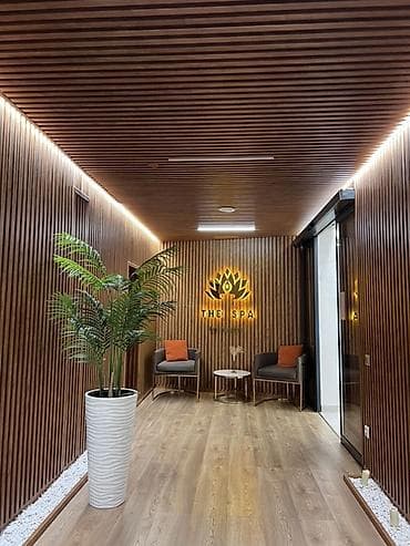 сутучный кватира: 18 м², С мебелью — 5