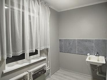 продажа квартир токмак: 1 комната, 35 м², 105 серия, 1 этаж — 6